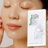 BEAUTEDERM PDRN Cica Exosome Panthenol Collagen Exotocin Hydrogel Elisir Mask