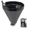 Replacement Coffee Maker Brew Basket For Ninja, Compatible with CE200