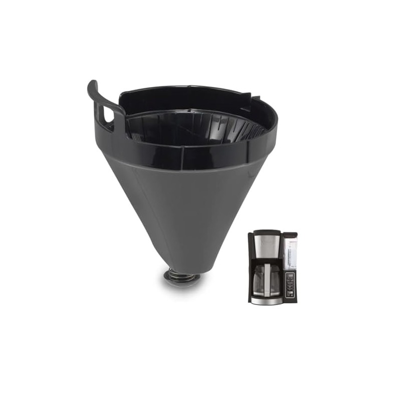 Replacement Coffee Maker Brew Basket For Ninja, Compatible with CE200