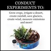 Wild Environmental Science Climate Change - Science Kit for Ages