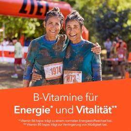 Vitamin B Complex-ratiopharm