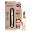 Thin Lizzy Perfect Brows Hair Remover - Your Mess-Free, Painless
