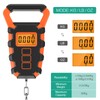 ORIA Fish Scale Digital, Fishing Scale, Fish Scale with Ruler
