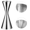 Cocktail Measuring Cup, Cocktail Jigger for Bartenders, Double Jigger with