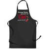 Geschenk mit Namen personalisiert by Shirtracer - Apron - Cooking