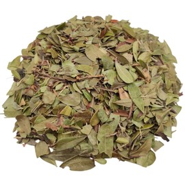 Dried Bearberry Leaves 85g - 1,95kg Arctostaphylos uva-ursi (85 grams)