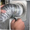 Gadpiparty Stainless Steel Range Hood Check Valve for Kitchen and
