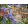 Buffalo Games - Josephine Wall - Glitter - After The