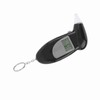Digital LCD Screen Alcohol Breath Tester Portable Keychain Breath Analyzer