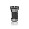 POFET 5pcs Woodworking High Precision Electric Router Milling Cutter Collet