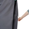 Patio Umbrella Cover with Rod for 7 to 11 Ft