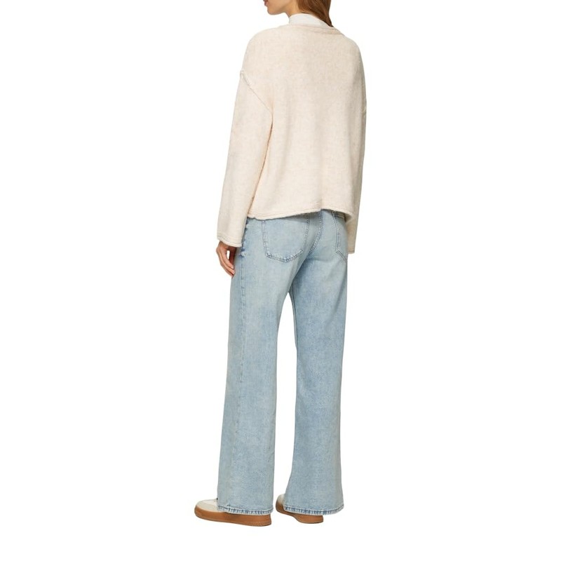 s.Oliver Women's Loose Fit Jumper, 81W9