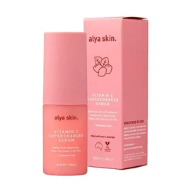 Alya Skin Vitamin C Supercharged Serum 35ml