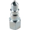 PCL 100 Series Female Coupler 1/2" BSP Male Thread &