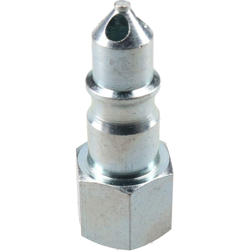 PCL 100 Series Female Coupler 1/2" BSP Male Thread &