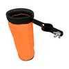 Drumstick Container Bag, Drum Stick Holder Drumstick Nylon Bag for