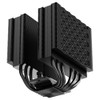 PCCOOLER CPS - RZ620 Black - 265W TDP - Dual