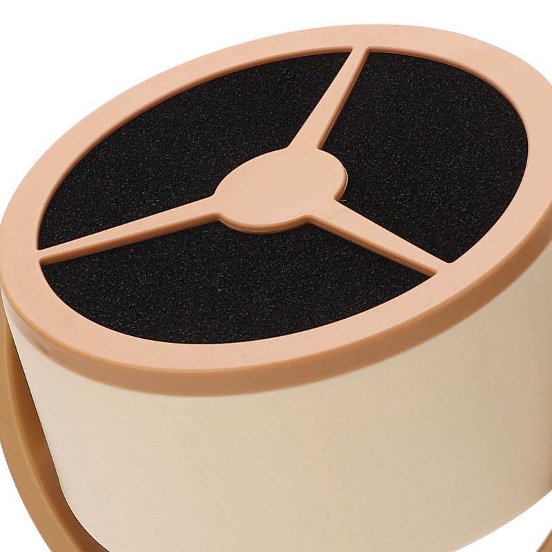 Desktop Range Hood Large Suction Mini Cooker Hood Angle Adjustable