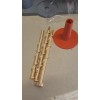 REPLACEMENT Fire Pole & Base - Spins - 3D Print