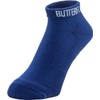 Butterfly Table Tennis Socks, Antibacterial, Odor Resistant, Wide Heel, Ankle