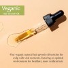 Aceite Para El Crecimiento Del Cabello