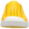 Native Shoes - Jefferson Child, Crayon Yellow/Shell White, C8 M