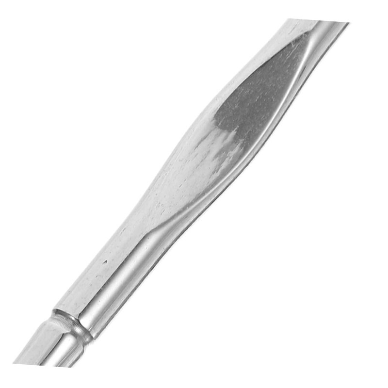 Baluue Professional Blackhead Extractor Bubble Design Stainless Steel Beauty Tool