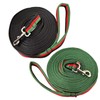 Lunge Line for Horse, Premium Equine Lunge Line with Swivel