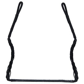 Anglo Arms Entry Level Crossbow Strings and End Caps for Bows - Green, 50 lb