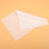 100pcs/roll Forros de pañales desechables para bebés, forros de pañales