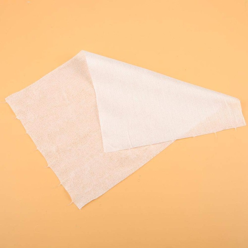 100pcs/roll Forros de pañales desechables para bebés, forros de pañales