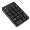 Numeric Keypad SK 51AG 2.4G Wireless 18 Keys Soft Press