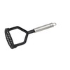 Fackelmann Kitchen Utensil, Oval Handle