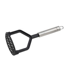 Fackelmann Kitchen Utensil, Oval Handle