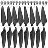 16PCS Foldable Propellers and Screws Replace Parts for Holy Stone