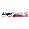 Signal Integral 8 Resist Plus Toothpaste Protection for Caries, Gums