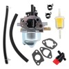 USPEEDA Carburetor for 173cc Husky 2600 PSI 2.4 GPM Pressure