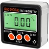 ANCLLO Digital Level Angle Finder Waterproof IP65 Protractor Angle Gauge