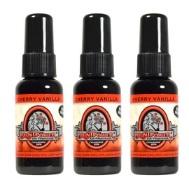 BluntPower 1.5oz High Concentrated Air Freshener (Cherry Vanilla)