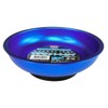 Sankyo Corporation trad Magnetic Tray, Medium, Blue, TMM-B