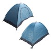 1 to 2 Person Tent Sun Protection Waterproof Thicken Small