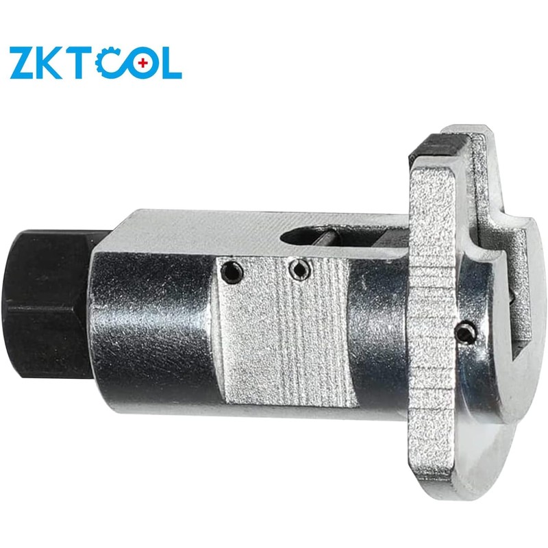ZKTOOL Suspension Strut Spreader Tool, Car Strut Shock Absorber Ram
