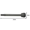 TONE HP4AH-08L Long Hexagon Socket for Impact 0.5 inch (12.7