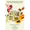 APHRODITE Olive Oil Soap Set - 6 Piece Collection -