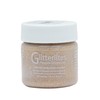 Angelus® Glitterlites Paint, Desert Gold 1Fl Oz