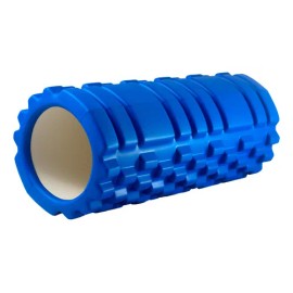 Foam Roller Yoga Roller Rollo Rodillo Puntos Gatillo Pilates