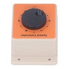 Motor Speed Controller PWM Control Switch Regulator DC 10V‑36V CW