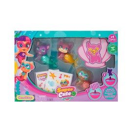 Bizak - Super Cute Toy, Multicoloured (64320045)
