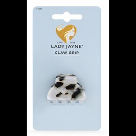 Lady Jayne Buy Lady Jayne Claw Grip Black Acrylic 1 Pack Online | Chempro Chemists