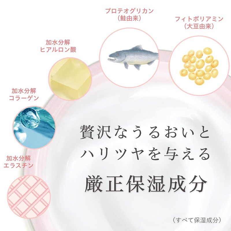 RF28 Miracle One Rich & Moist 56g All-in-One Gel Moisturizing